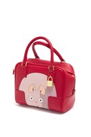 「AMAZONA 19 SQUARE BÔ BAG」