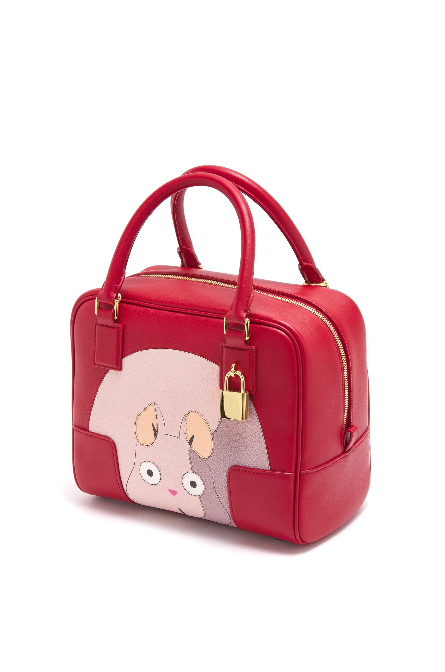 「AMAZONA 19 SQUARE BÔ BAG」
