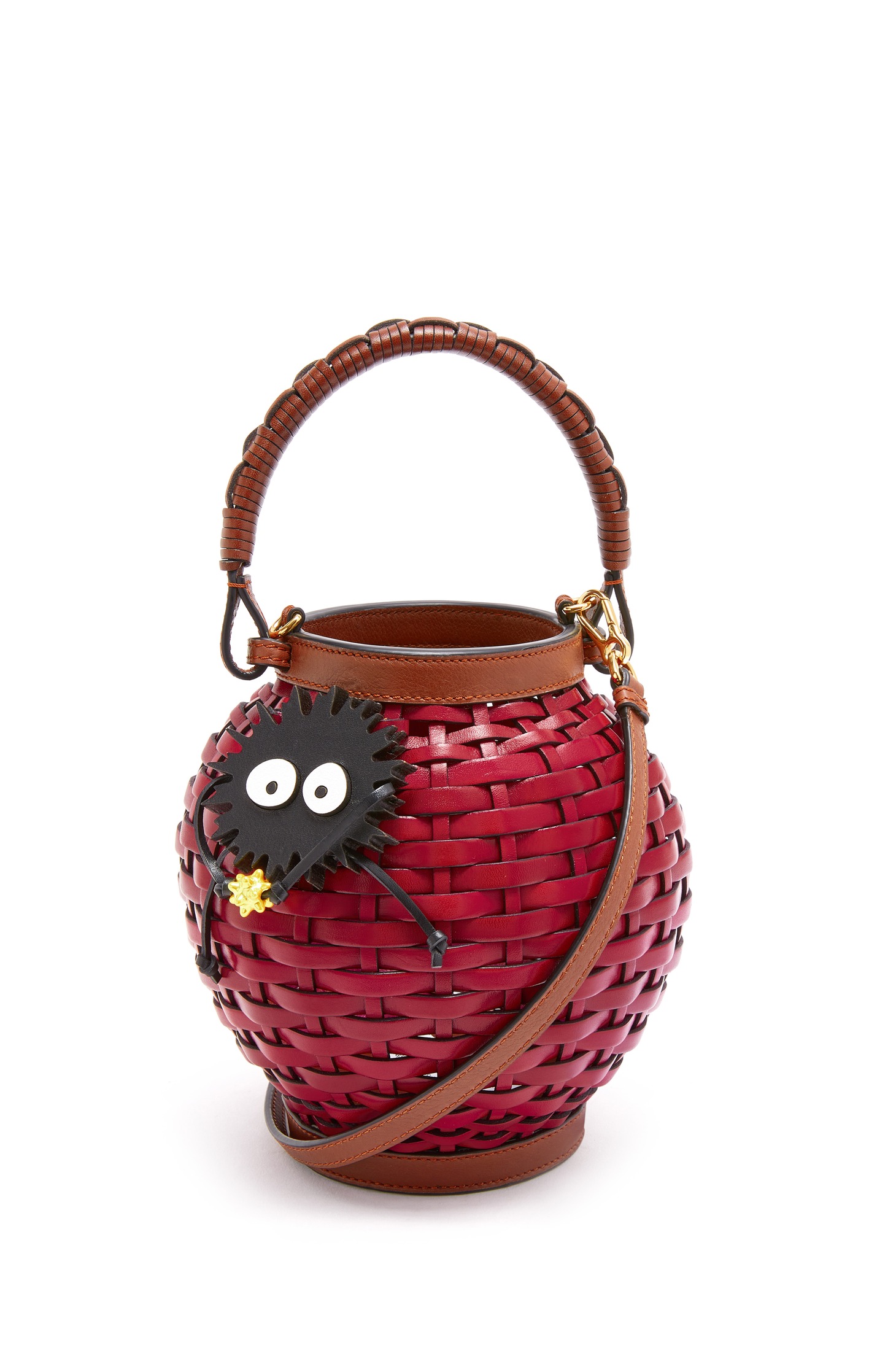 「LANTERN BAG」