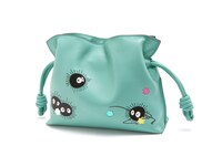 「FLAMENCO SUSUWATARI MINI BAG」