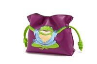 「FLAMENCO CLUTCH AOGAERU MINI」