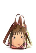「HAMMOCK CHIHIRO SMALL BAG」
