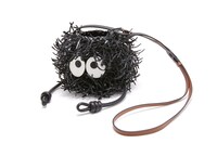 「SUSUWATARI BAG」