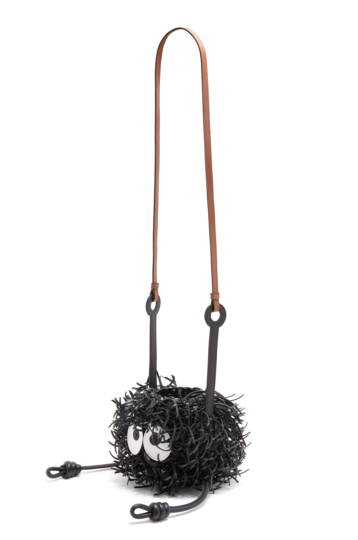 「SUSUWATARI BAG」