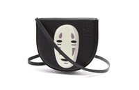 「HEEL KAONASHI MINI BAG」