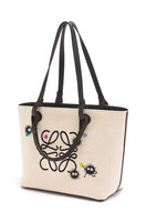 「ANAGRAM TOTE SUSUWATARI SML」