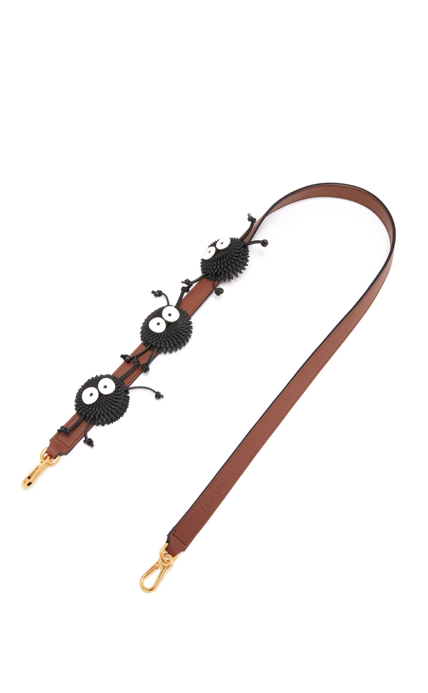 「THIN STRAP SUSUWATARI」