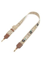 「ANAGRAM STRAP SUSUWATARI」