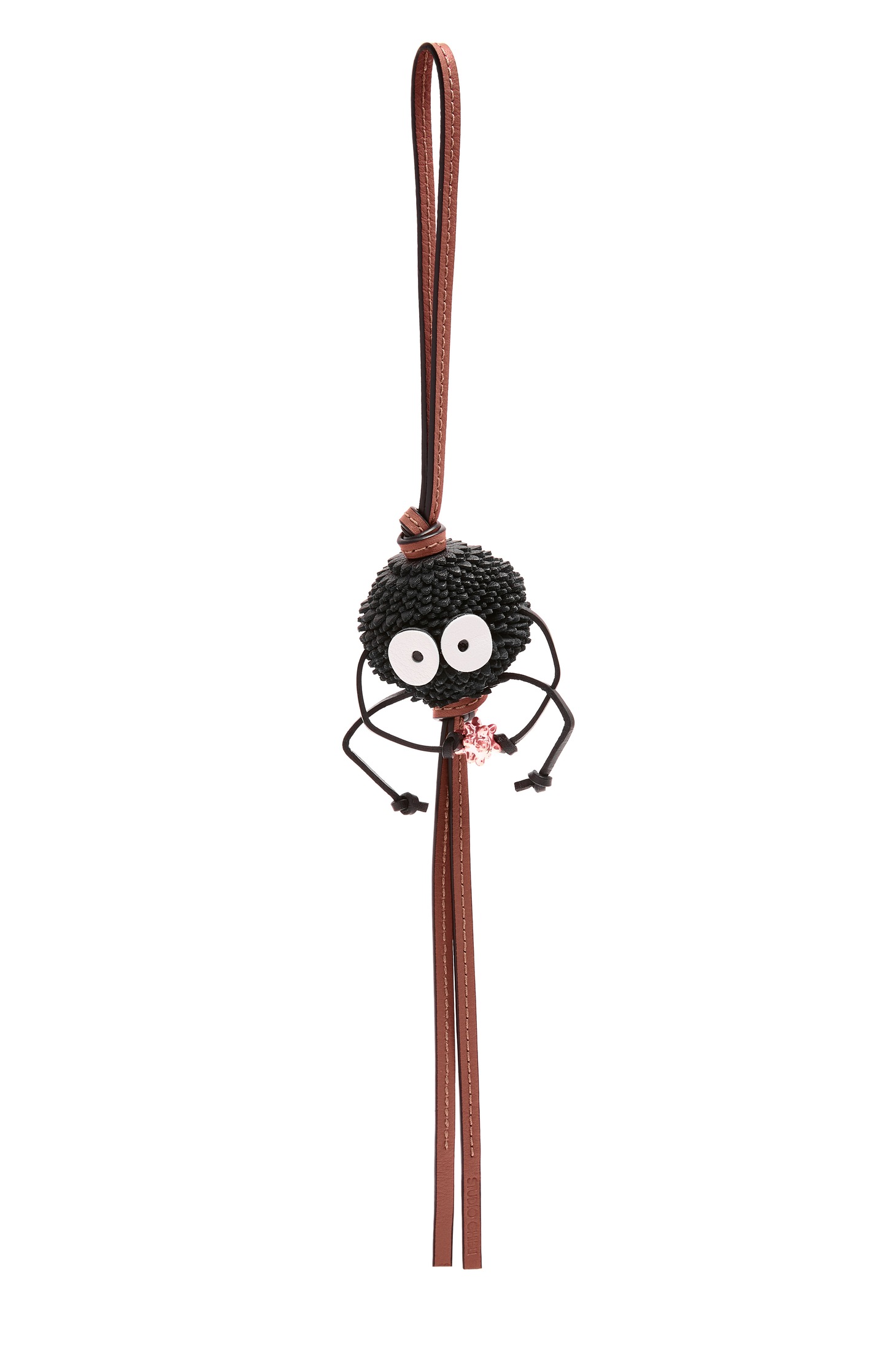 「CHARM SUSUWATARI」