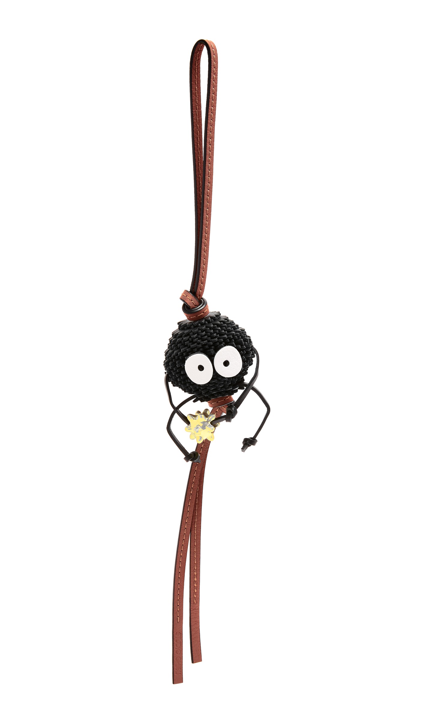 「CHARM SUSUWATARI」
