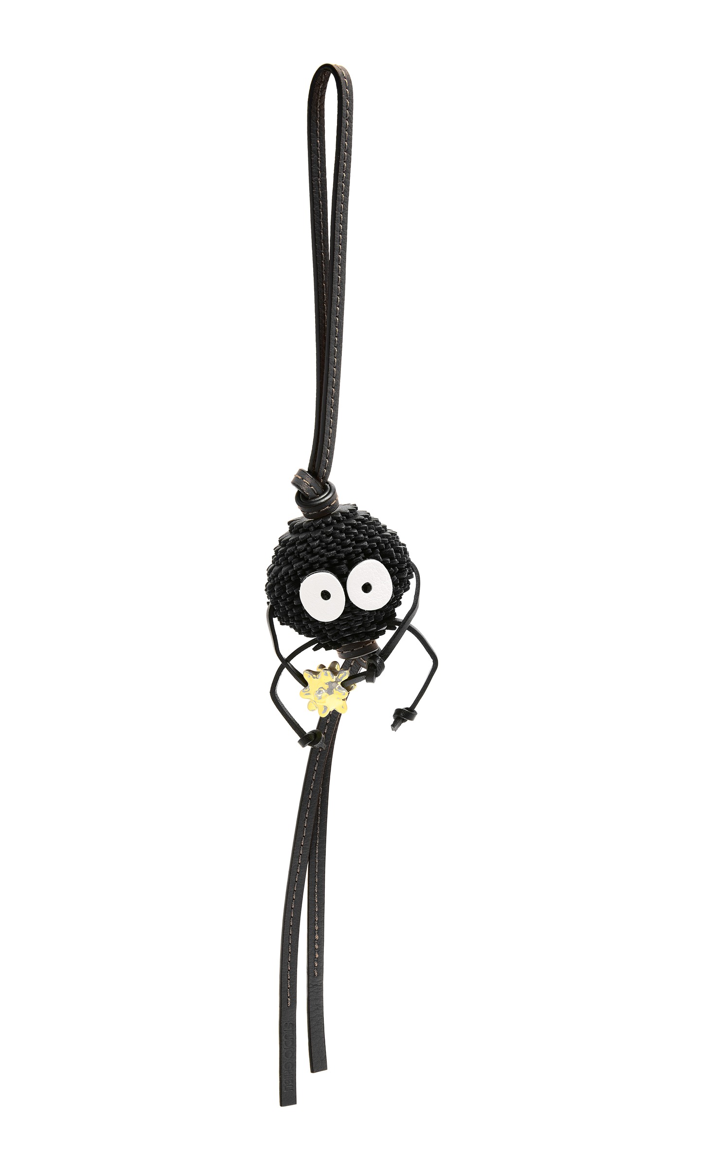 「CHARM SUSUWATARI」