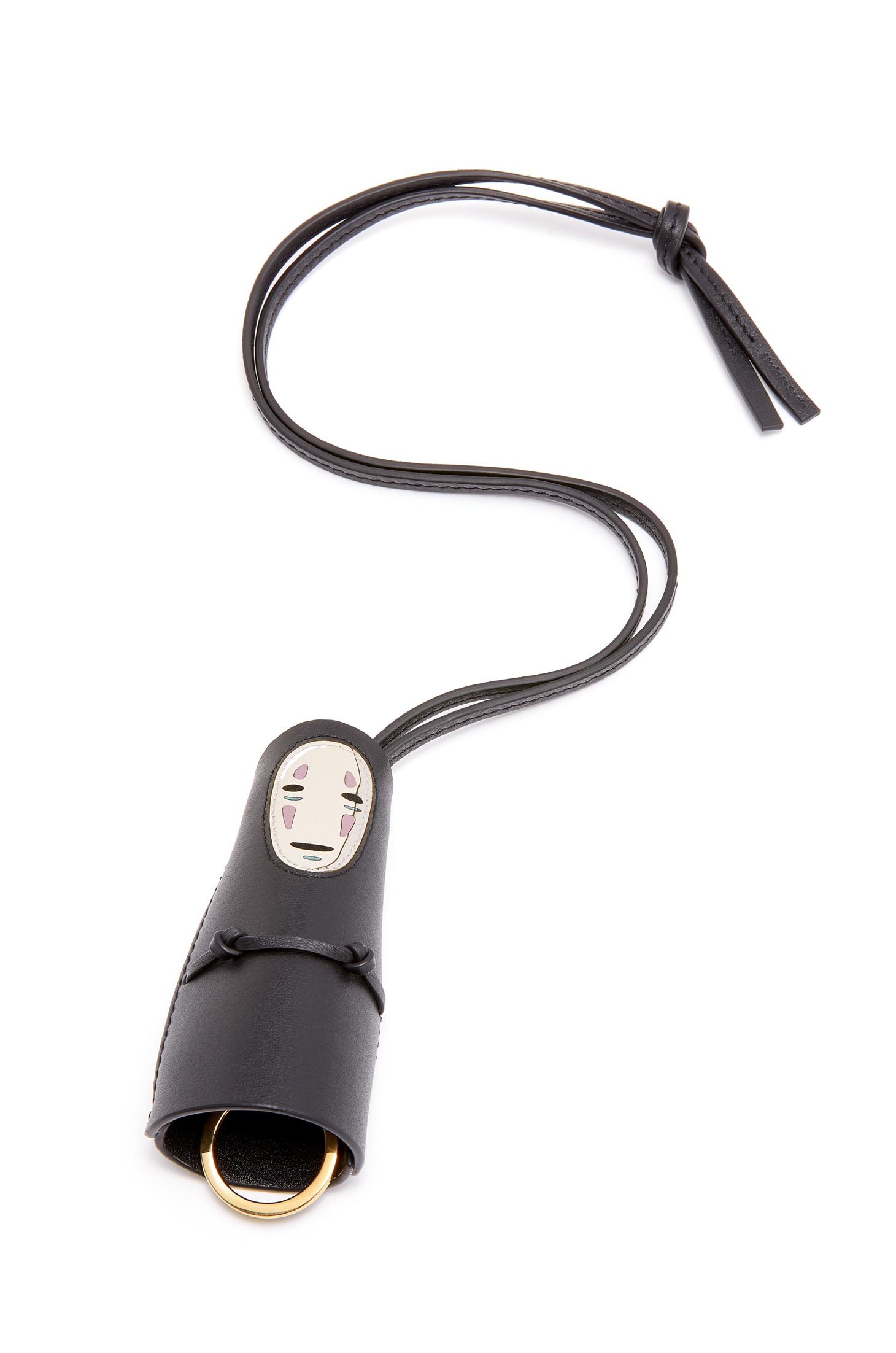 「RING CHARM KAONASHI」