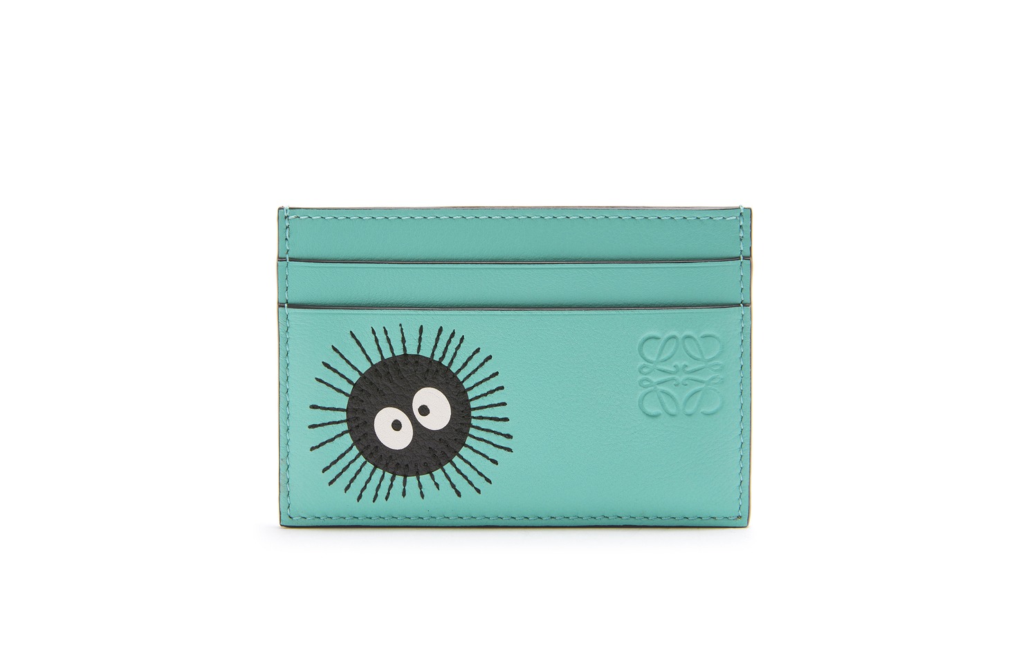 「PLAIN CARDHOLDER SUSUWATARI」