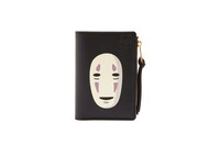 「SLIM ZIP BIFOLD KAONASHI」