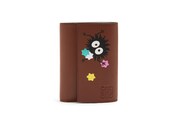 「SMALL VERTICAL WALLET SUSUWATARI」