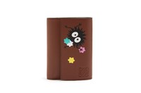 「SMALL VERTICAL WALLET SUSUWATARI」