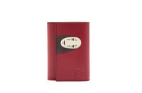 「SMALL VERTICAL WALLET KAONASHI」