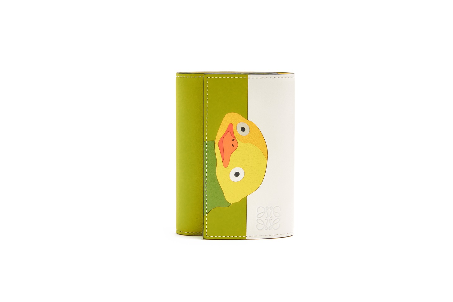 「SMALL VERTICAL WALLET OTORISAMA」
