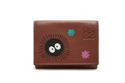 「TRIFOLD WALLET SUSUWATARI」