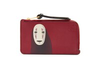 「COIN CARDHOLDER KAONASHI」