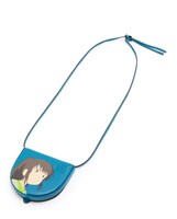 「HEEL POUCH SMALL CHIHIRO」