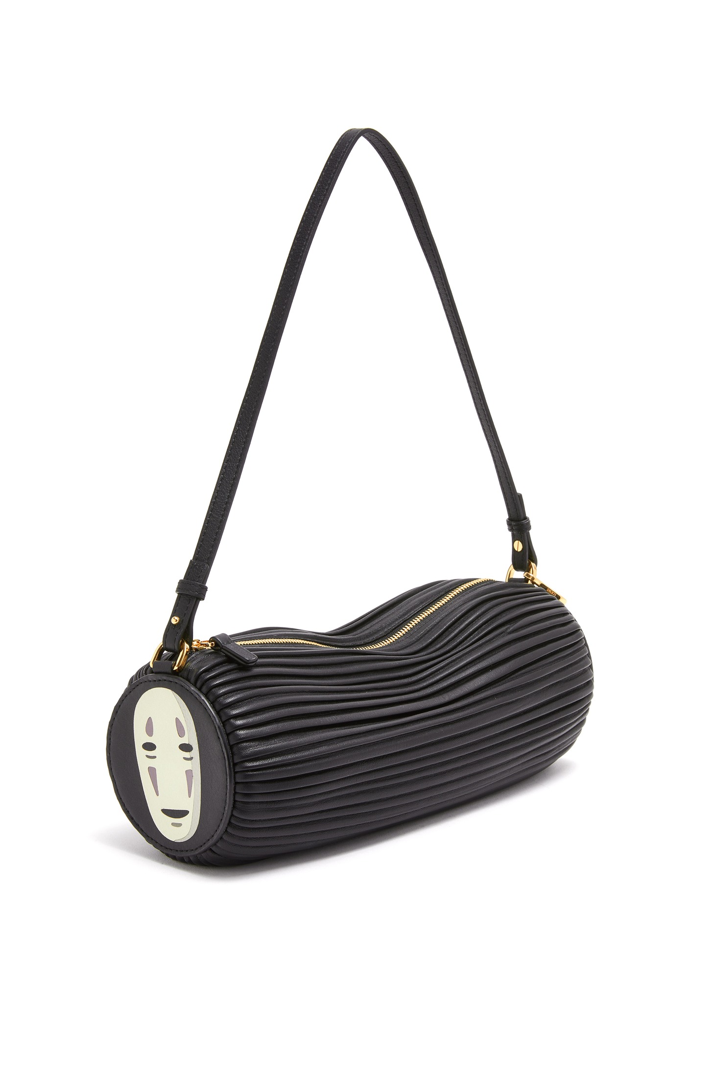 「BRACELET POUCH KAONASHI」