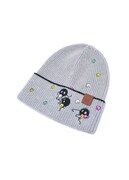「SUSUWATARI BEANIE」