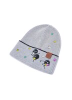「SUSUWATARI BEANIE」