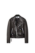 「KAONASHI BIKER JACKET」