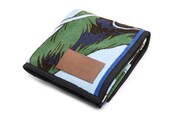 「HAKU FLEECE BLANKET」