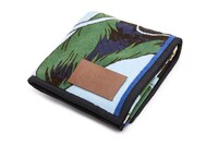 「HAKU FLEECE BLANKET」