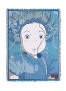 「CHIHIRO BLANKET 135X185」