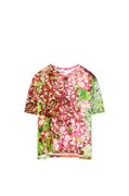 「CHIHIRO PRINT T-SHIRT」