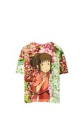 「CHIHIRO PRINT T-SHIRT」