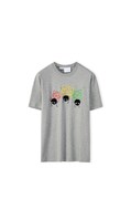 「SUSUWATARI ANAGRAM T-SHIRT」