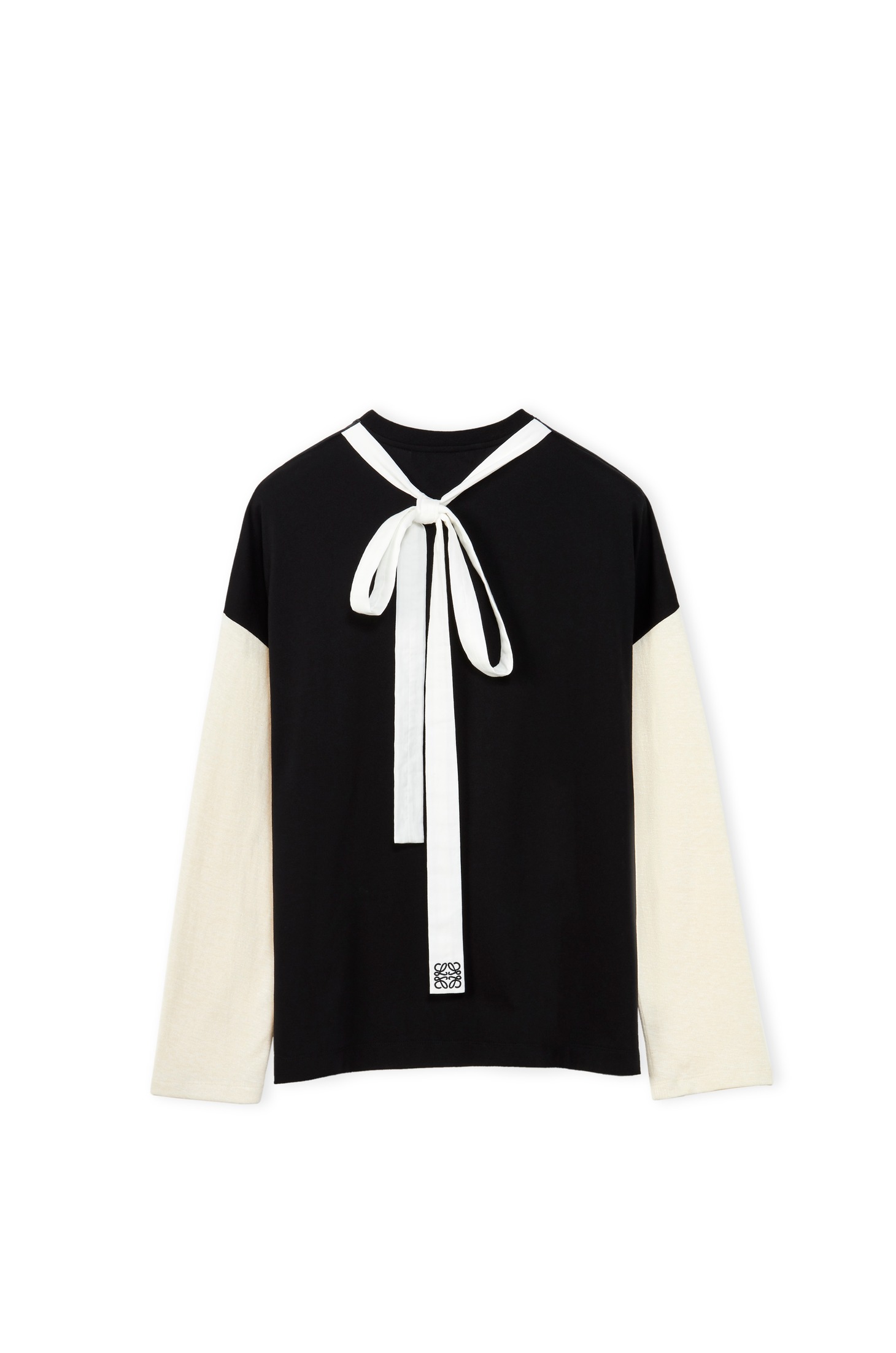 「CHIHIRO LONG-SLEEVE T-SHIRT」