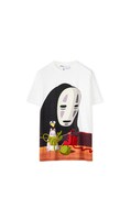 「KAONASHI OVERSIZE T-SHIRT」