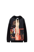 「CHIHIRO HOODIE」