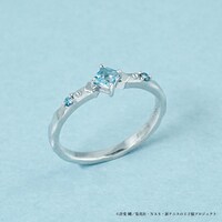 「【新テニスの王子様】跡部景吾 跡部王国（キングダム）建国記念リング」