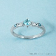 「【新テニスの王子様】跡部景吾 跡部王国（キングダム）建国記念リング」