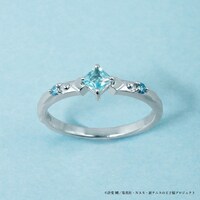 「【新テニスの王子様】跡部景吾 跡部王国（キングダム）建国記念リング」