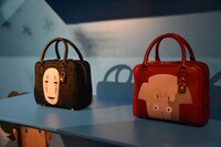 「千と千尋の神隠し」カプセルコレクション