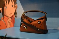 「千と千尋の神隠し」カプセルコレクション