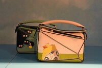 「千と千尋の神隠し」カプセルコレクション