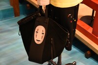 ポップアップストアの様子。