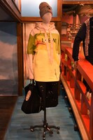 ポップアップストアの様子。