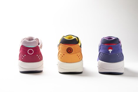 「CONTENDER NARUTO(コンテンダーナルト)」