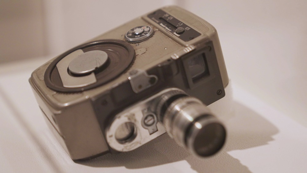 「富野由悠季の世界 ～Film works entrusted to the future～」より。 (c)手塚プロダクション・東北新社 (c)東北新社 (c)サンライズ (c)創通・サンライズ (c)サンライズ・バンダイビジュアル・バンダイチャンネル (c)SUNRISE・BV・WOWOW (c)オフィス アイ