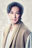 真嶋真紀人扮する飛車。