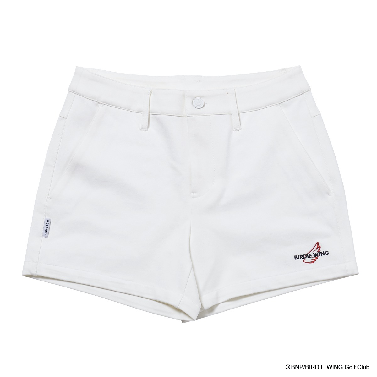 「BIRDIE WING×JACK BUNNY コラボレーションパンツ」